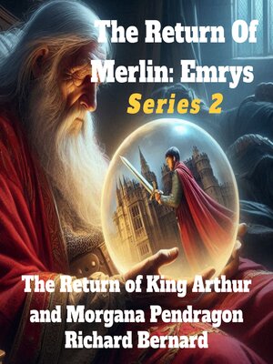 cover image of The Return of Merlin